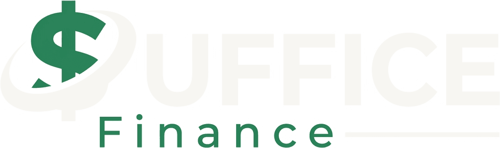 Suffice Finance